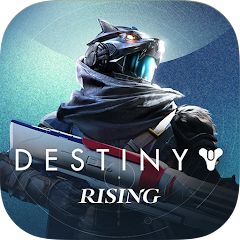 Destiny Rising